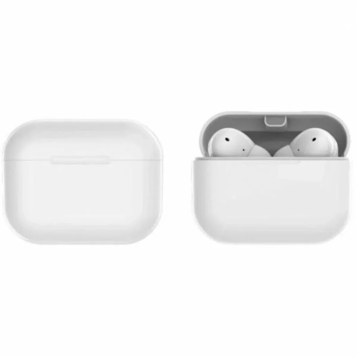 Headphones Daewoo DW2005 White - Yestore