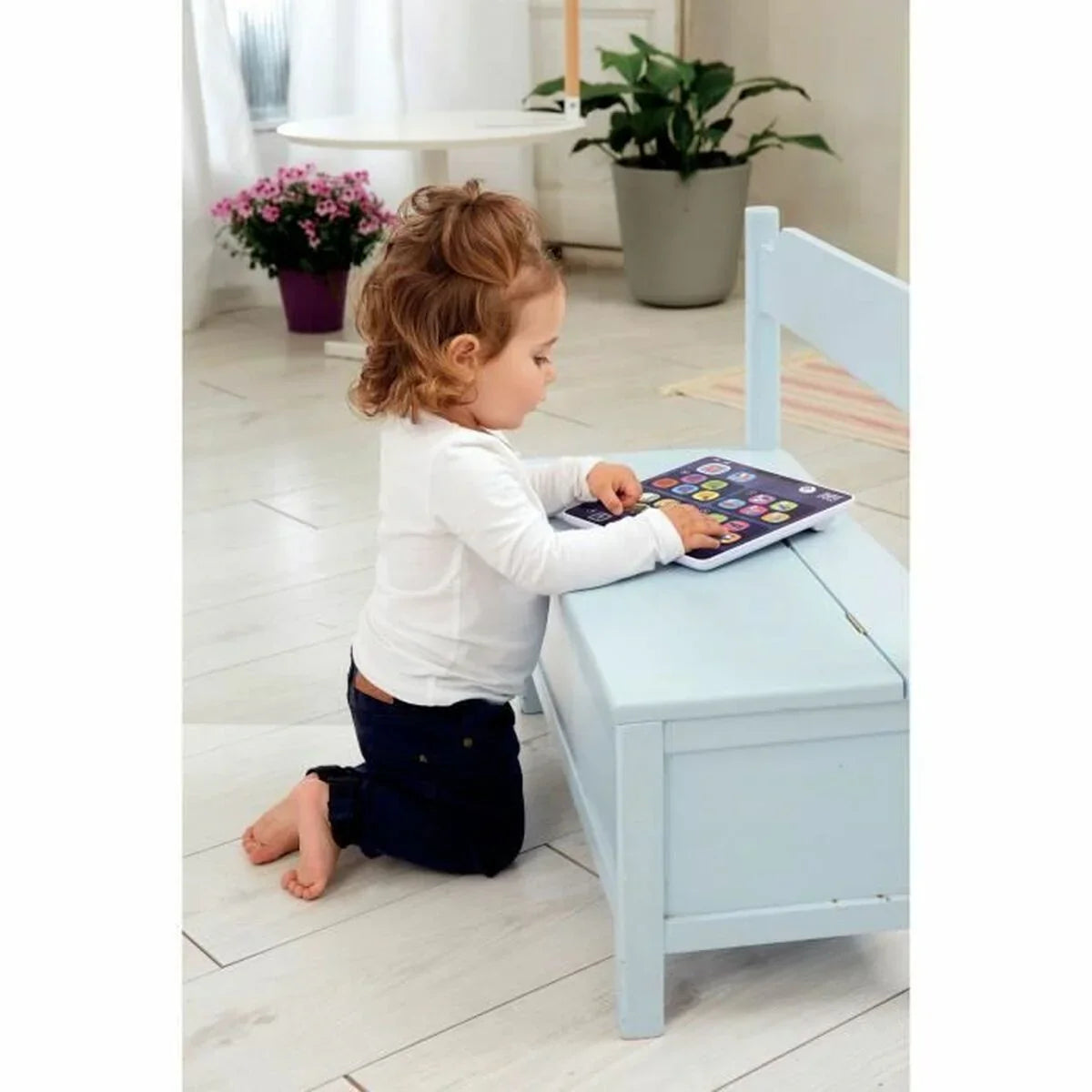 Tablet Interattivo per Bambini TALDEC My 1st tablet - Yestore