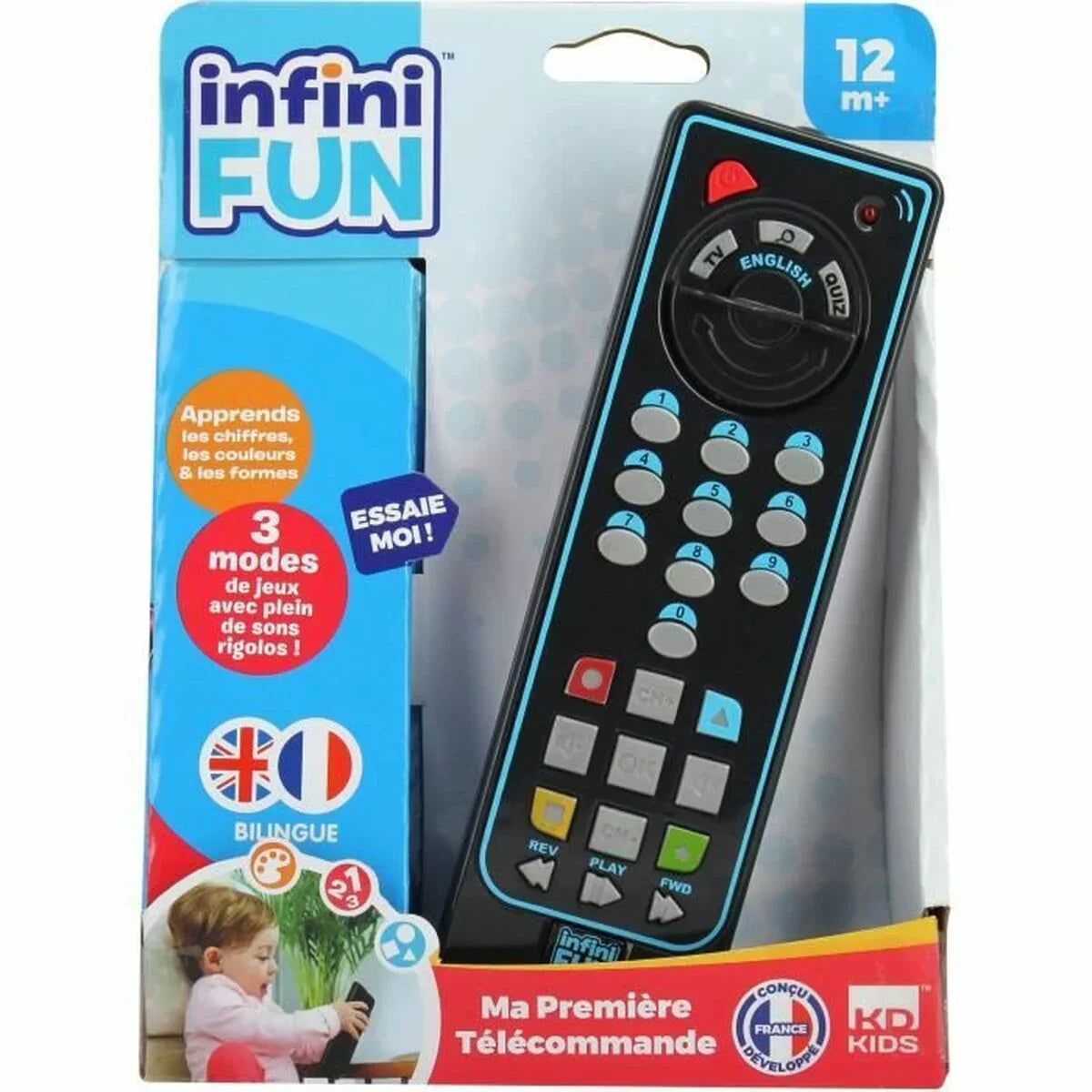 Tablet Interattivo per Bambini - Yestore