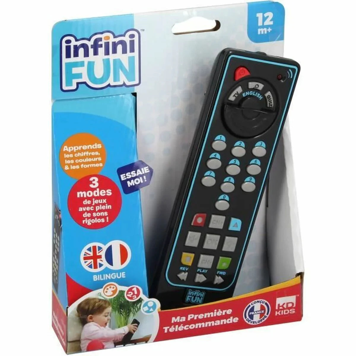 Tablet Interattivo per Bambini - Yestore