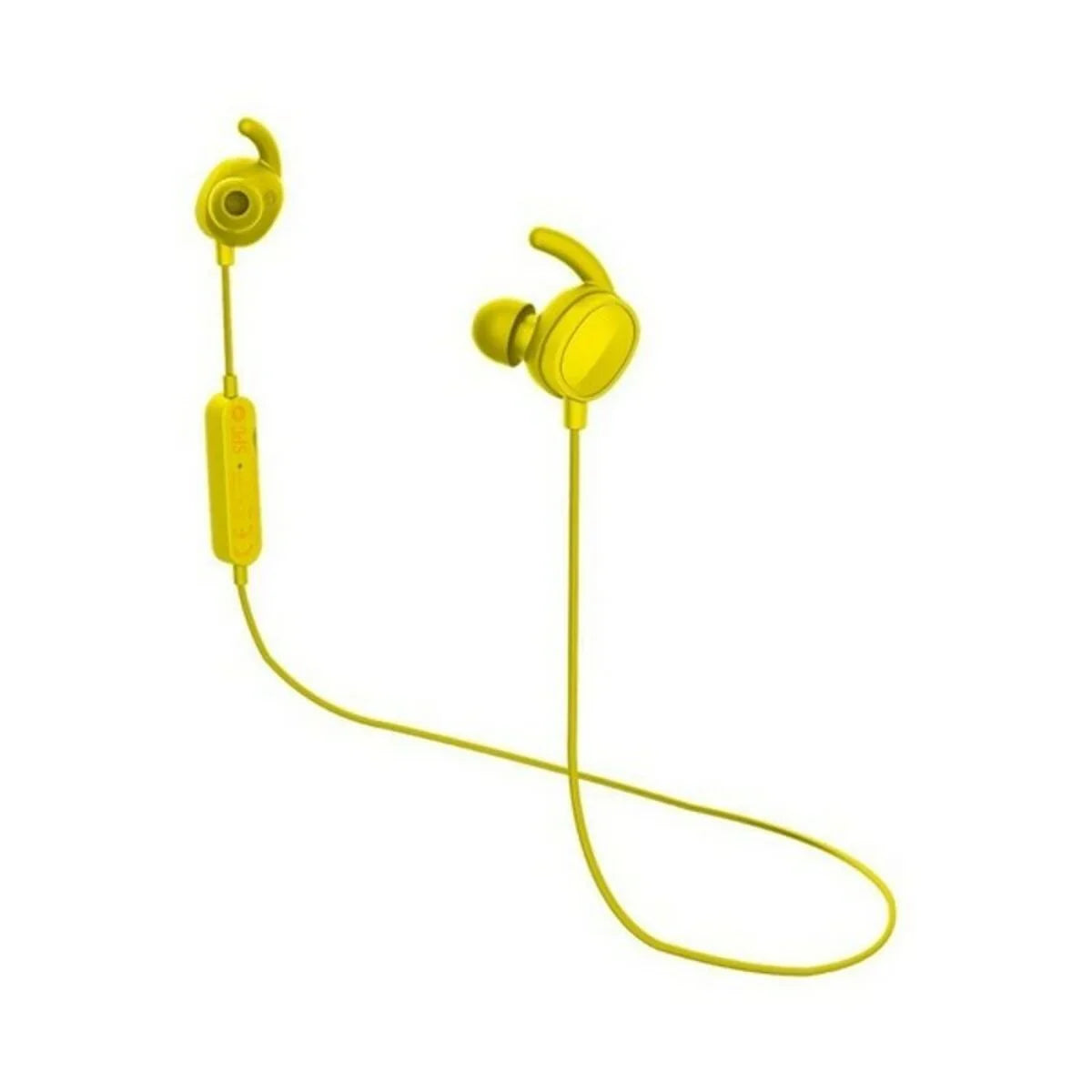 Bluetooth Headphones SPC 4602Y Yellow - Yestore