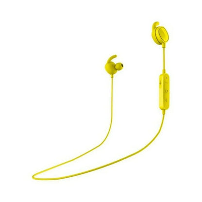 Bluetooth Headphones SPC 4602Y Yellow - Yestore