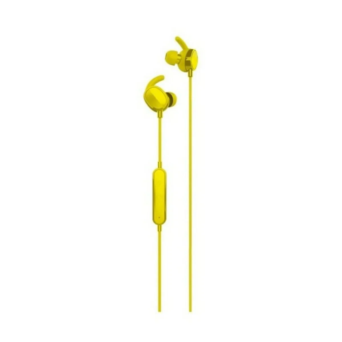 Bluetooth Headphones SPC 4602Y Yellow - Yestore