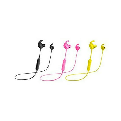Bluetooth Headphones SPC 4602Y Yellow - Yestore