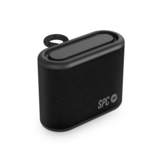 Altoparlante Portatile SPC Sound Minimax Nero 5 W - Yestore
