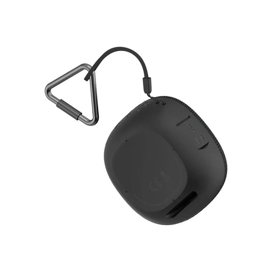 Altoparlante Bluetooth SPC 4431N Nero - Yestore