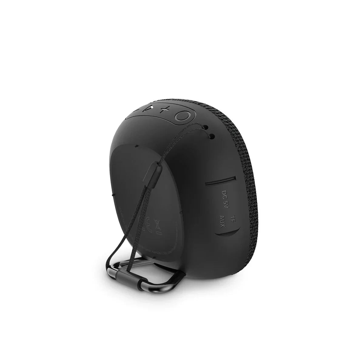 Altoparlante Bluetooth SPC 4431N Nero - Yestore