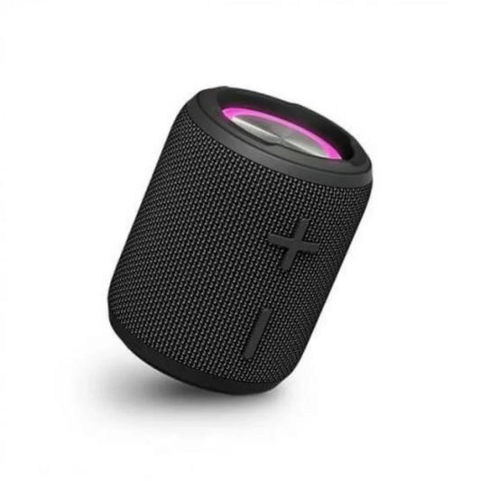 Altoparlante Portatile SPC Sound Powerpool Nero 14 W - Yestore