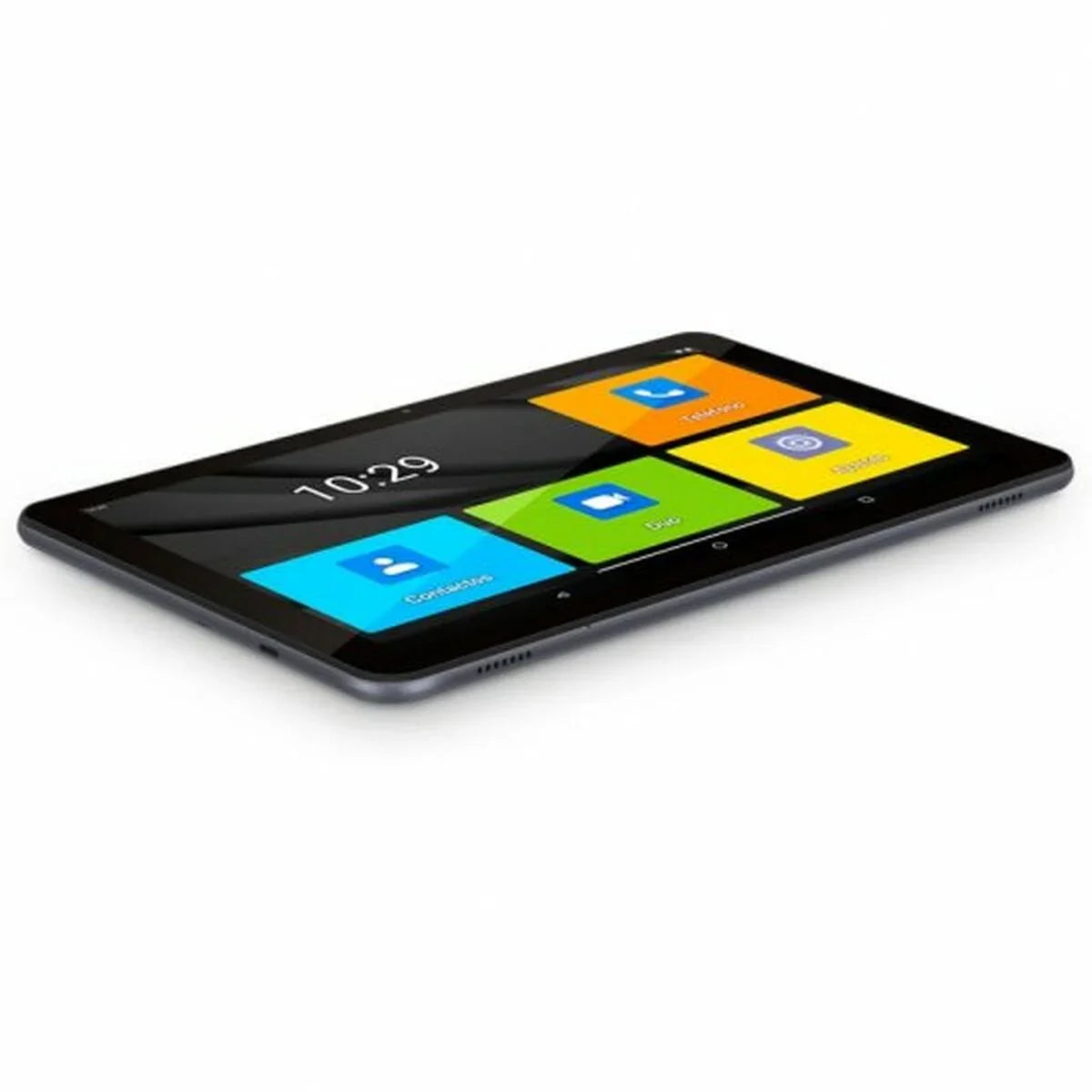Tablet SPC 9780464N Quad Core 4 GB RAM 64 GB Nero - Yestore