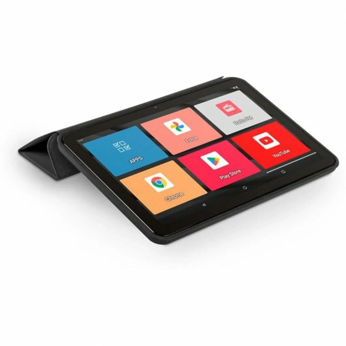Tablet SPC 9780464N Quad Core 4 GB RAM 64 GB Nero - Yestore