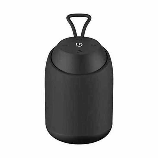 Altoparlanti Bluetooth Senza Fili Hiditec SPBL10004 5W Nero - Yestore