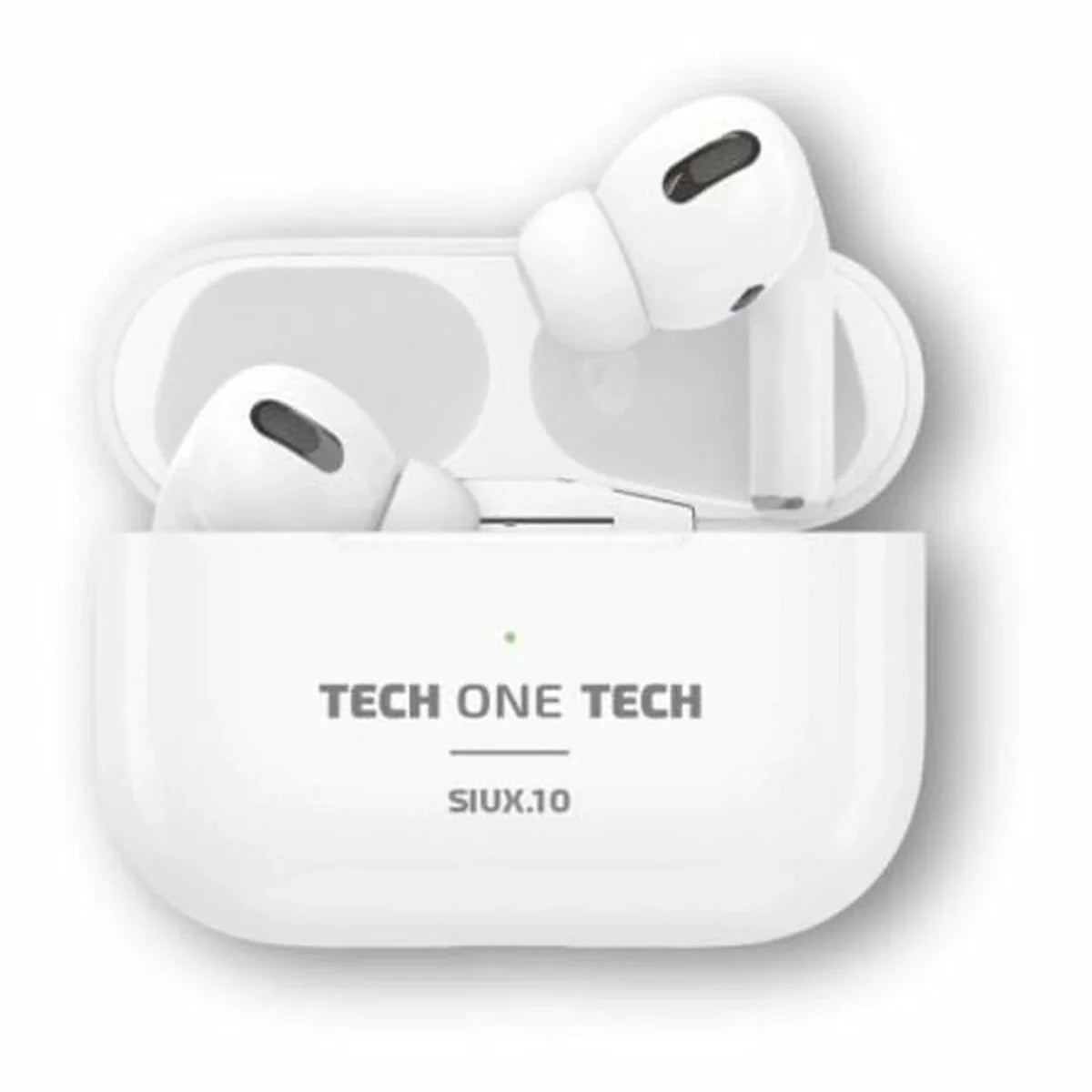 Auricolari in Ear Bluetooth Tech One Tech TEC1410 Bianco - Yestore