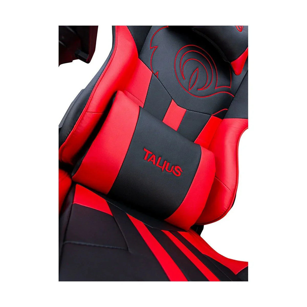 Sedia Gaming Talius VIPER Nero - Yestore
