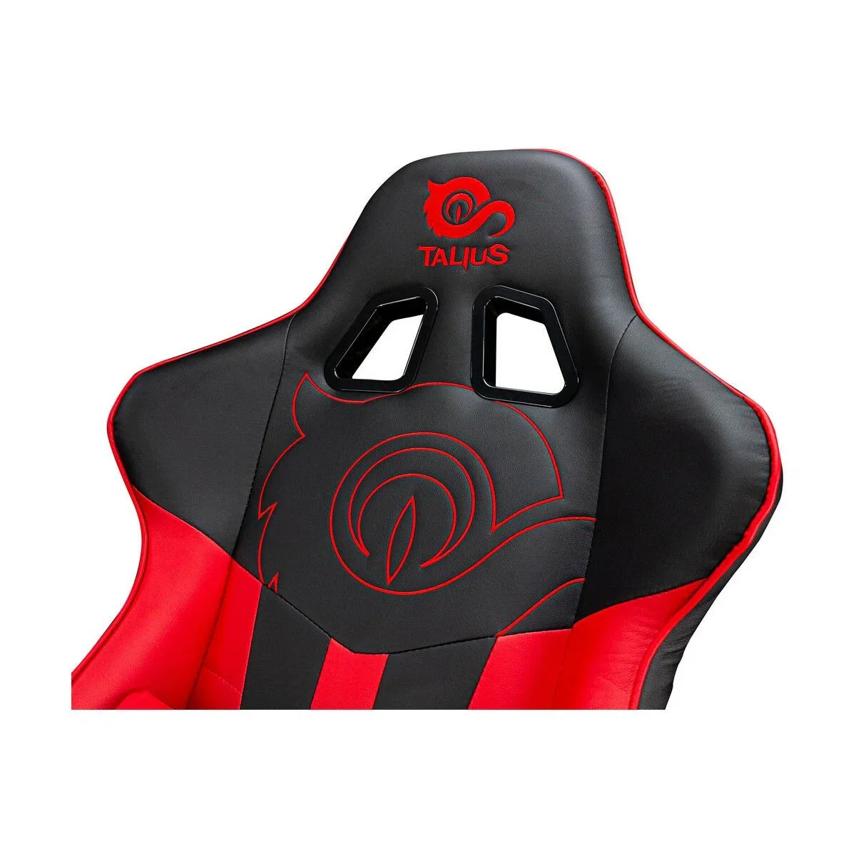 Sedia Gaming Talius VIPER Nero - Yestore
