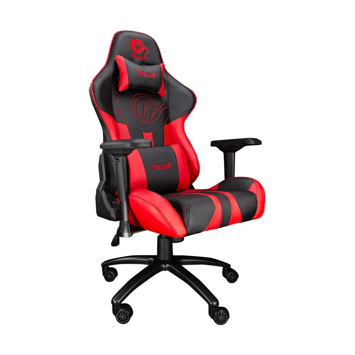 Sedia Gaming Talius VIPER Nero - Yestore