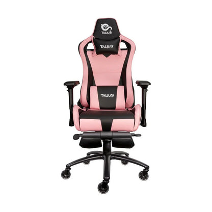 Sedia Gaming Talius CAIMAN V2 Nero Rosa - Yestore