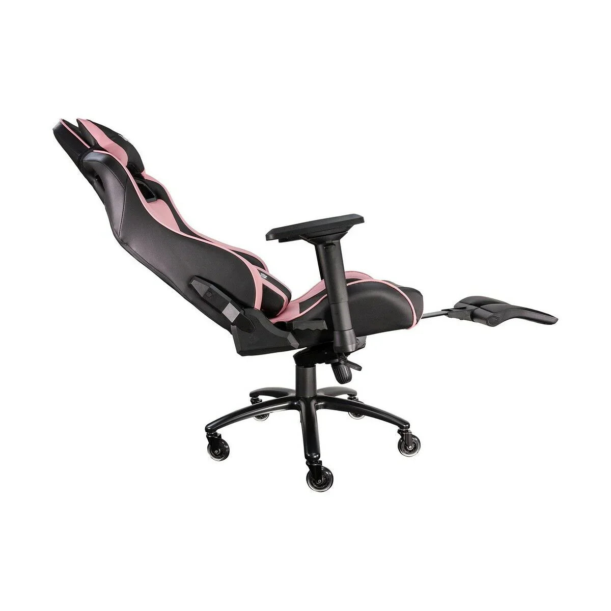 Sedia Gaming Talius CAIMAN V2 Nero Rosa - Yestore
