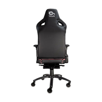 Sedia Gaming Talius CAIMAN V2 Nero Rosa - Yestore