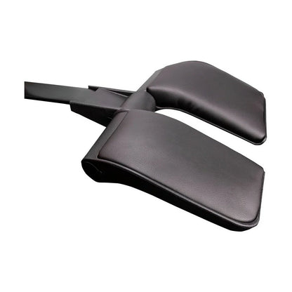 Sedia Gaming Talius CAIMAN V2 Nero Rosa - Yestore