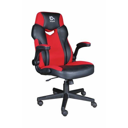 Sedia Gaming Talius CRAB GAMING Rosso - Yestore