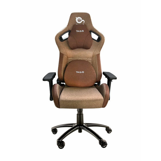 Sedia Gaming Talius Raptor Marrone Nero - Yestore