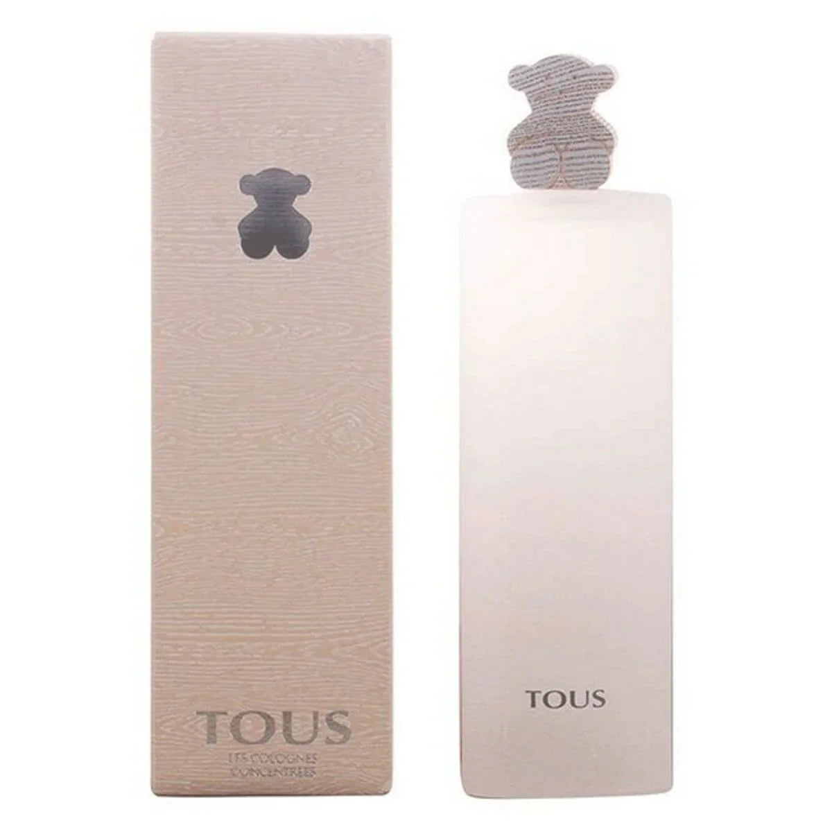 Profumo Donna Tous EDT - Yestore