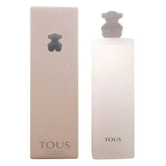 Profumo Donna Tous EDT - Yestore