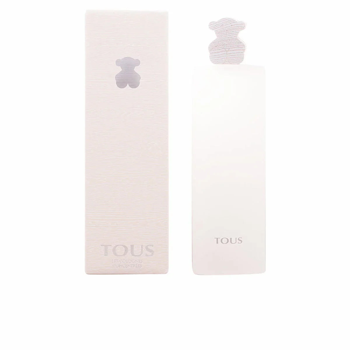 Profumo Donna Tous EDT - Yestore