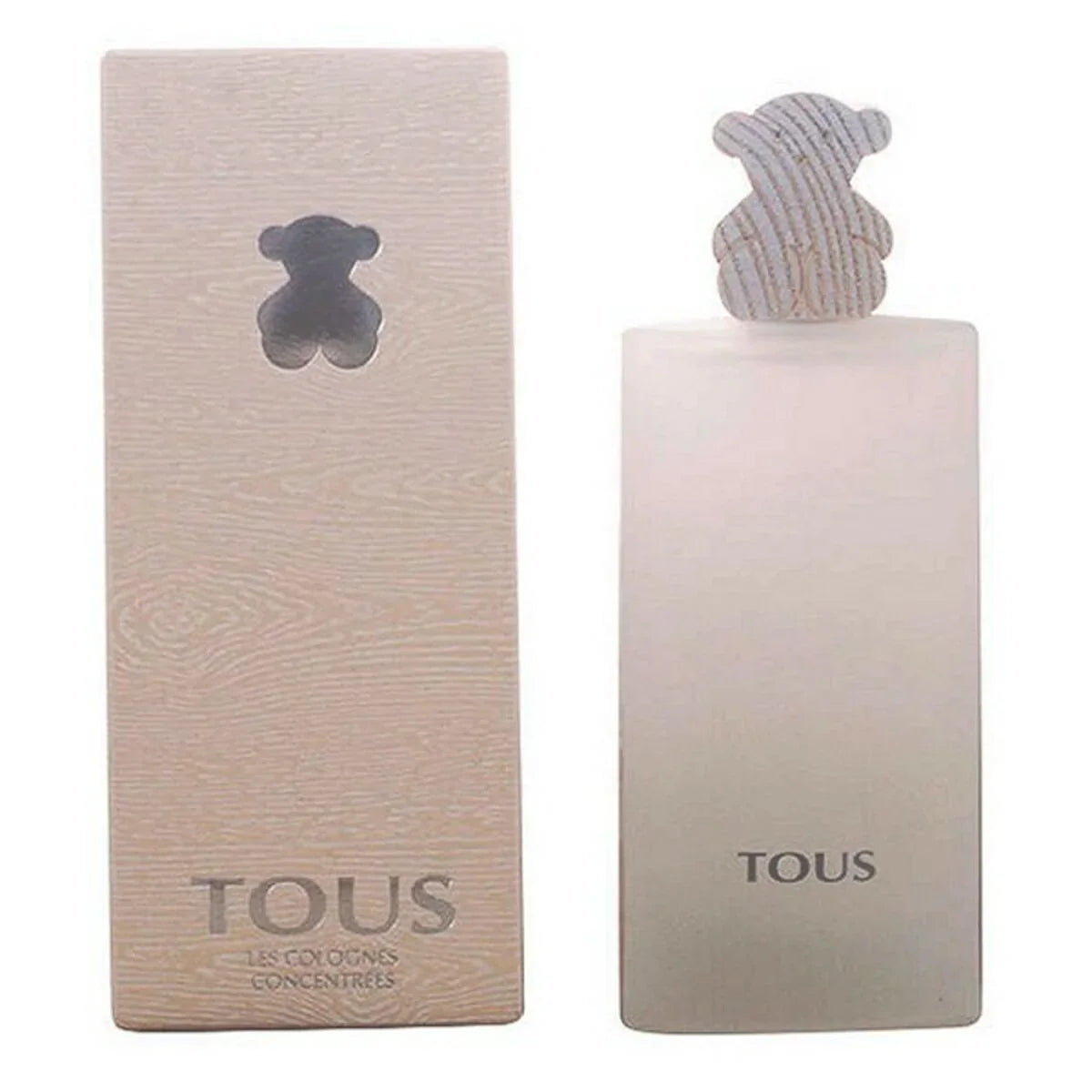Profumo Donna Tous EDT - Yestore