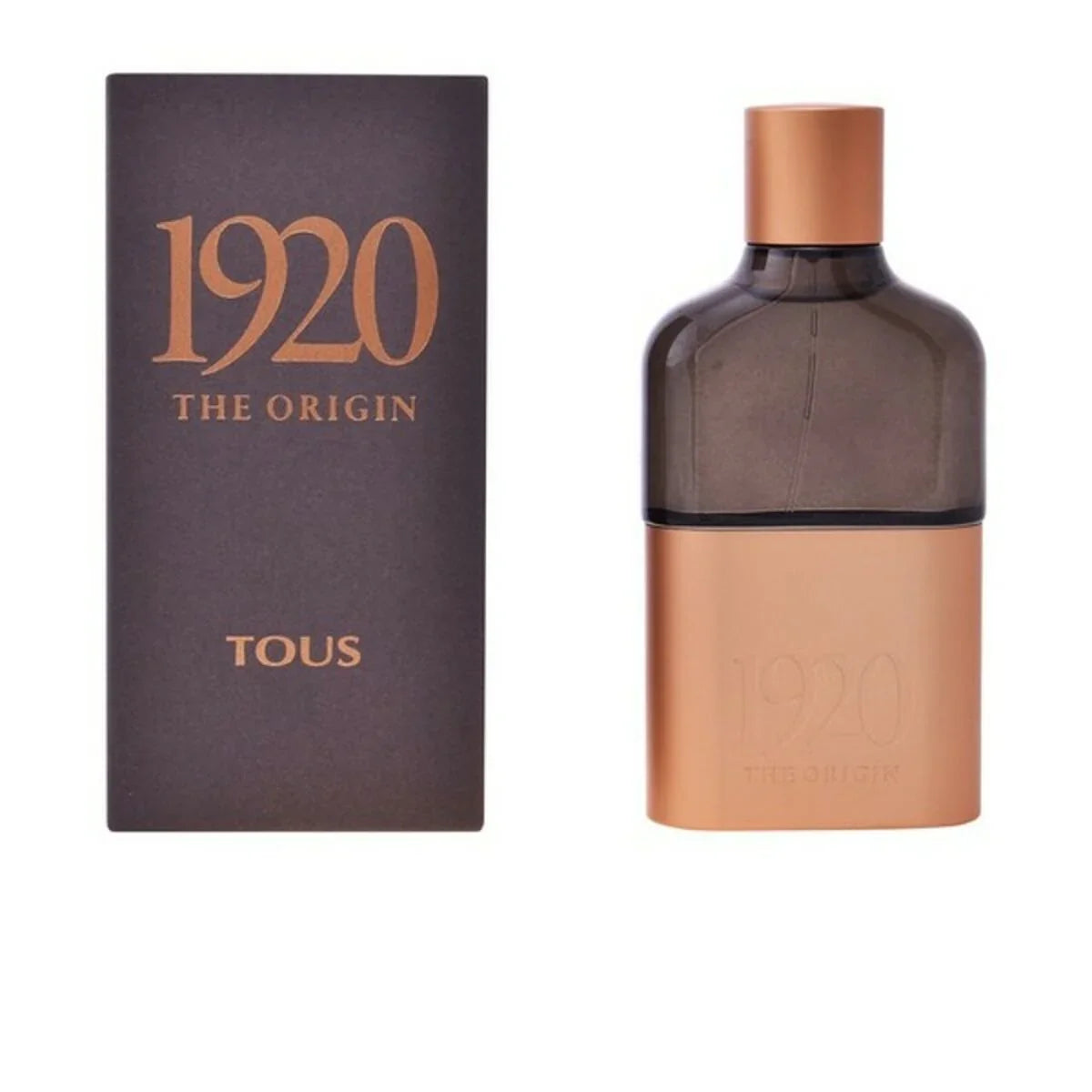 Profumo Uomo 1920 The Origin Tous EDP EDP - Yestore