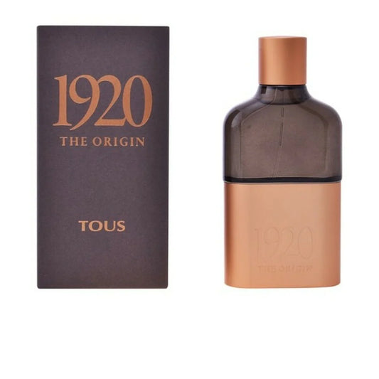 Profumo Uomo 1920 The Origin Tous EDP EDP - Yestore