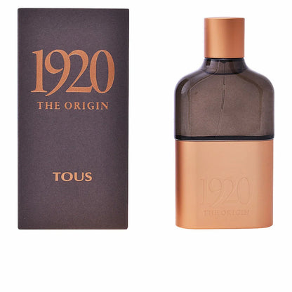 Profumo Uomo 1920 The Origin Tous EDP EDP - Yestore
