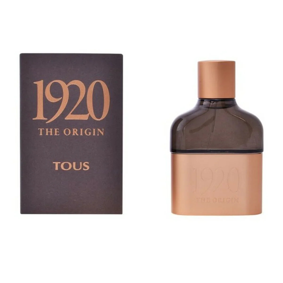 Profumo Uomo 1920 The Origin Tous EDP EDP - Yestore