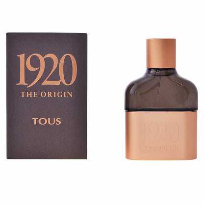 Profumo Uomo 1920 The Origin Tous EDP EDP - Yestore