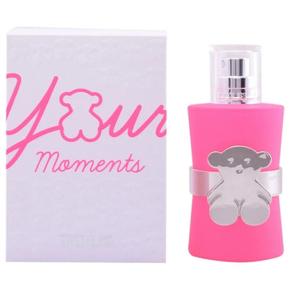 Profumo Donna Tous EDT - Yestore