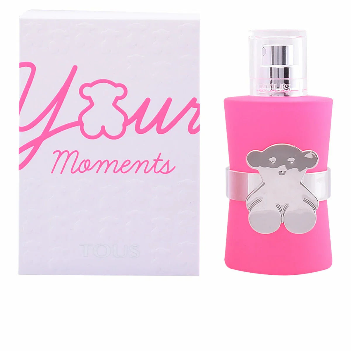 Profumo Donna Tous EDT - Yestore