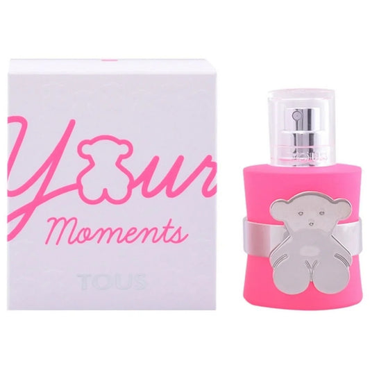 Profumo Donna Tous EDT - Yestore