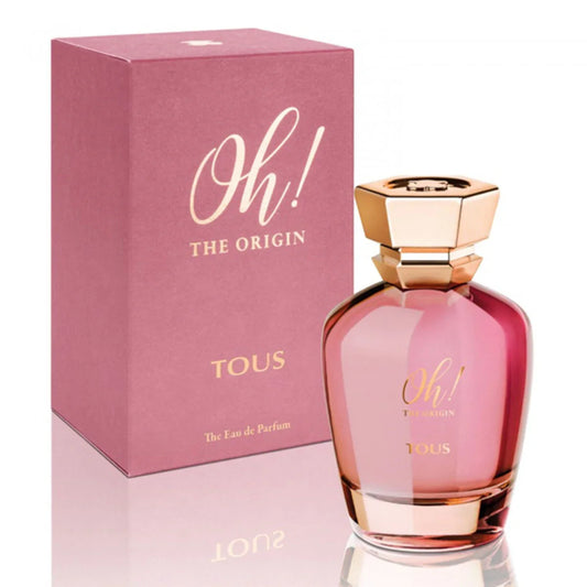 Profumo Donna Oh! The Origin Tous EDP EDP - Yestore