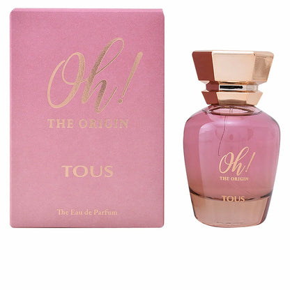 Profumo Donna Oh! The Origin Tous EDP EDP - Yestore