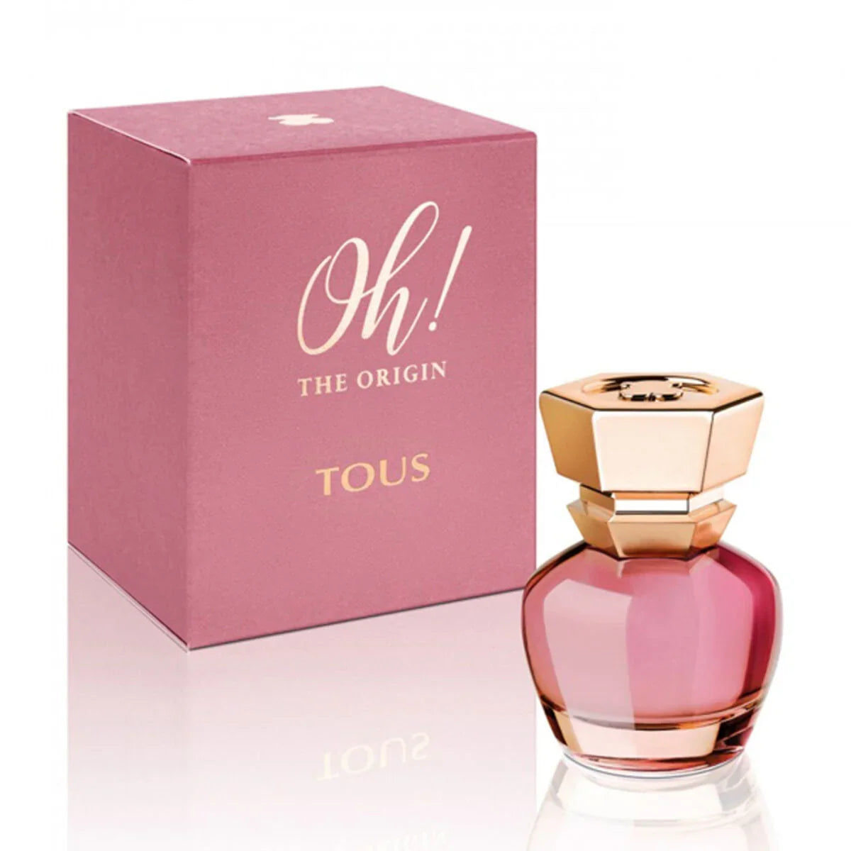 Profumo Donna Oh! The Origin Tous EDP EDP - Yestore