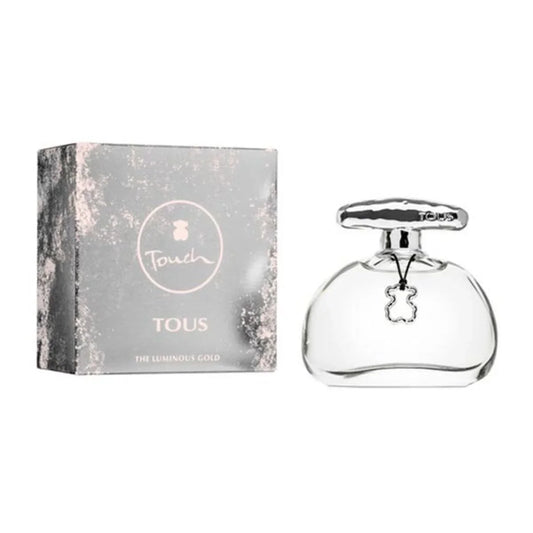 Profumo Donna Tous EDT - Yestore