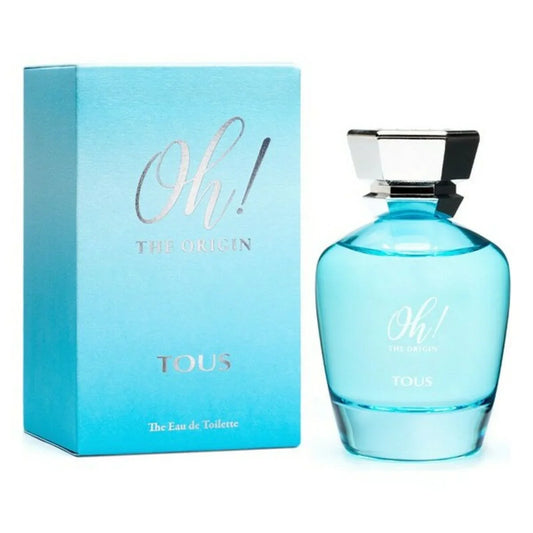 Profumo Donna Oh! The Origin Tous EDT (100 ml) (100 ml) - Yestore