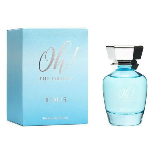 Profumo Donna Oh! The Origin Tous EDT (50 ml) (50 ml) - Yestore