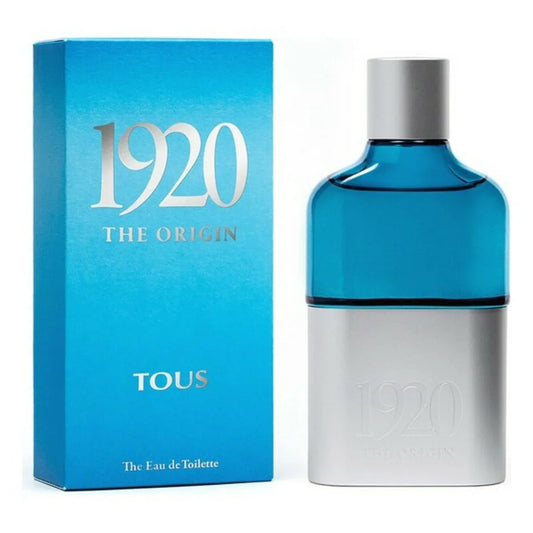 Profumo Donna 1920 Tous EDT (100 ml) (100 ml) - Yestore