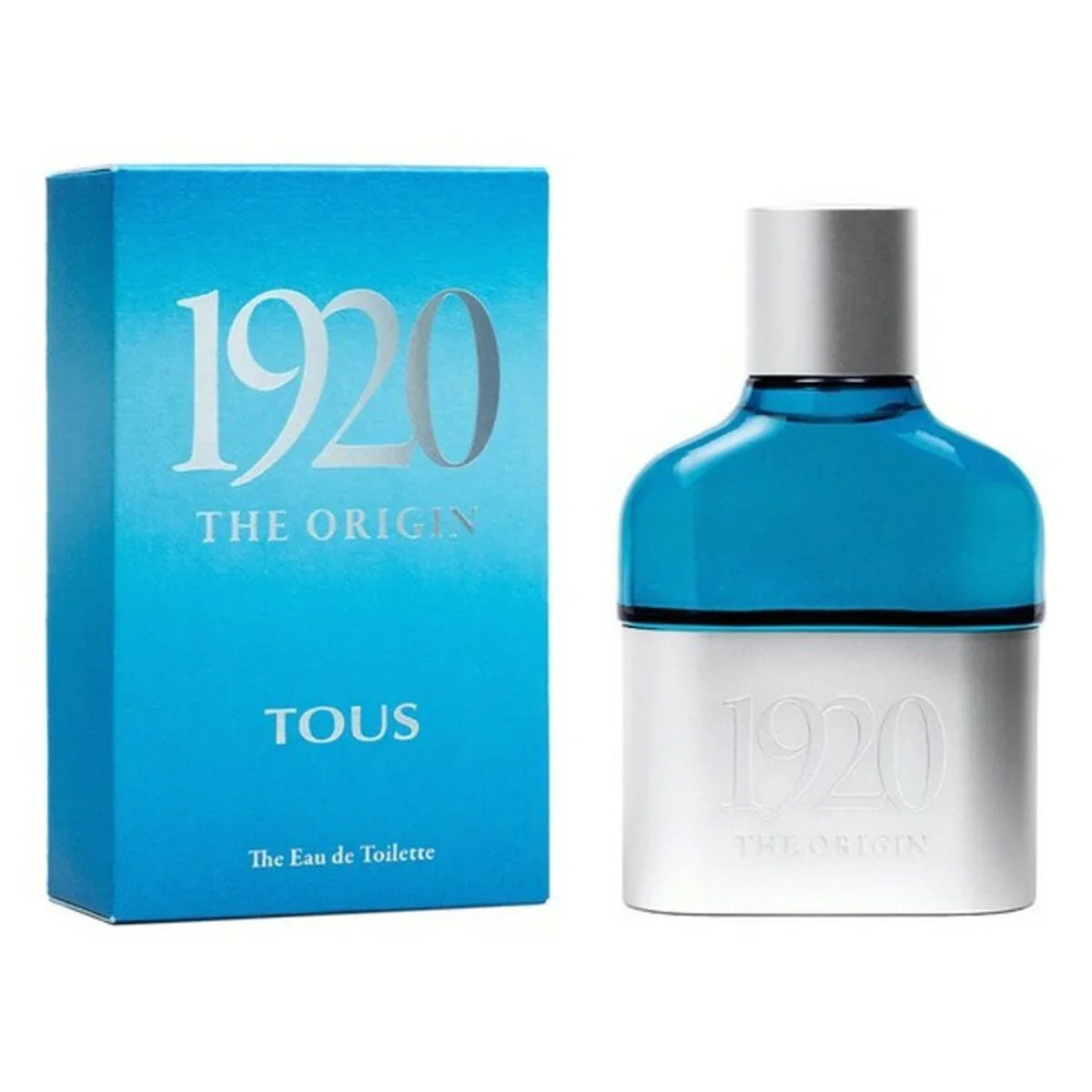 Profumo Donna 1920 Tous EDT (60 ml) (60 ml) - Yestore