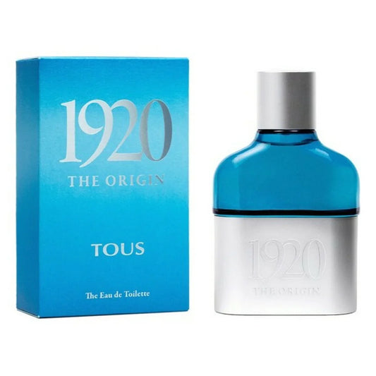 Profumo Donna 1920 Tous EDT (60 ml) (60 ml) - Yestore