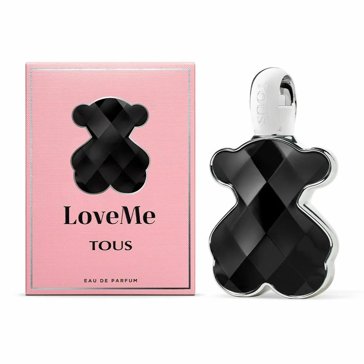 Profumo Donna Tous LoveMe EDP Loveme EDP 50 ml - Yestore