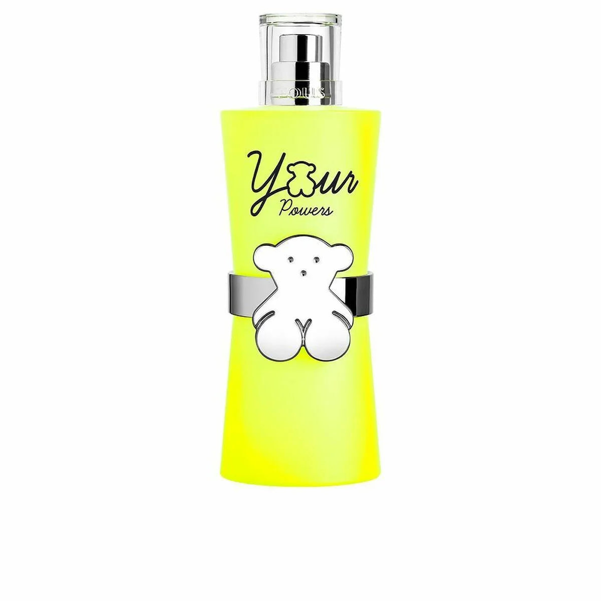 Profumo Donna Tous Your Powers EDT 90 ml - Yestore