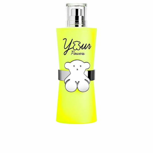 Profumo Donna Tous Your Powers EDT 90 ml - Yestore