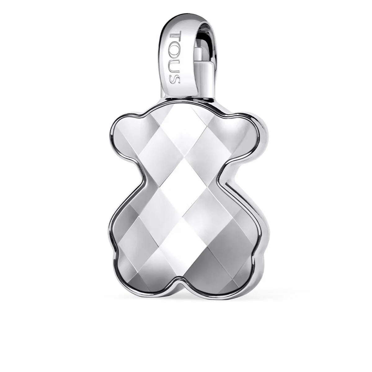 Profumo Donna Tous LoveMe The Silver Parfum EDP EDP 50 ml - Yestore